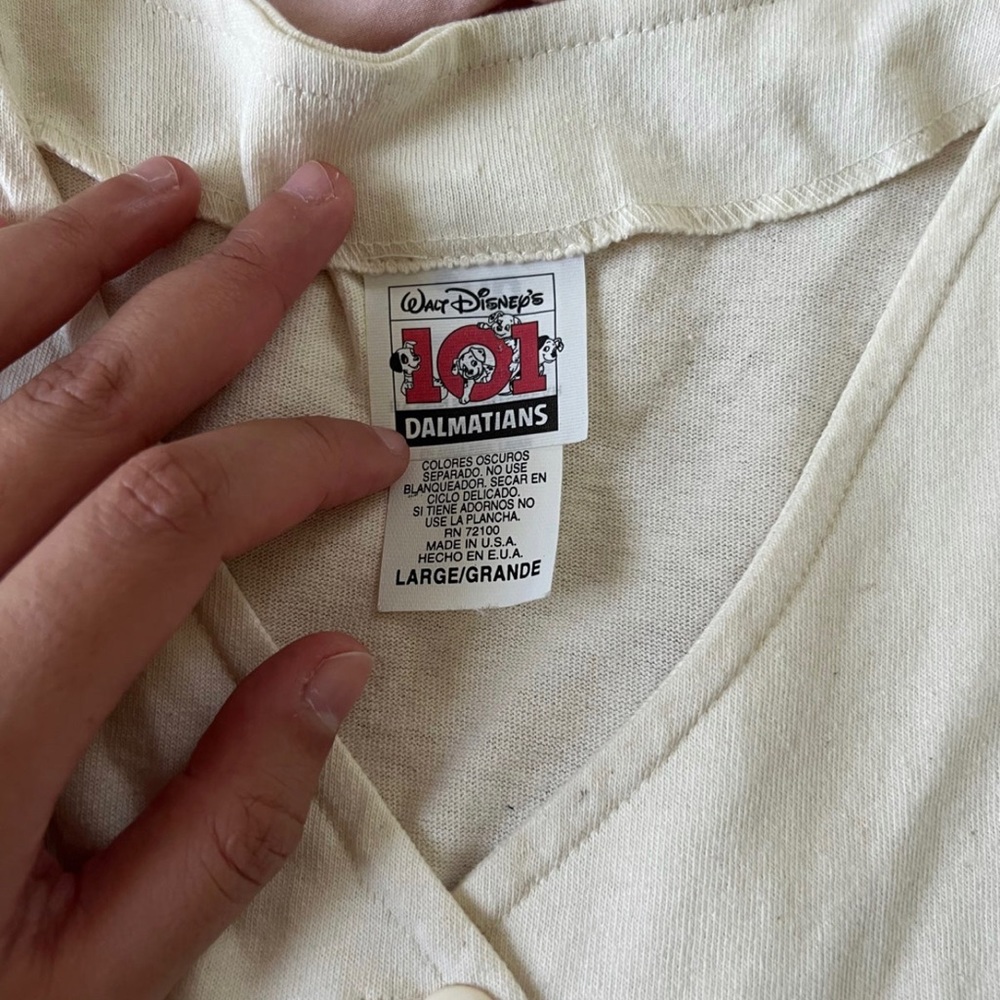 Vintages sweatshirt - Picture 4 of 4